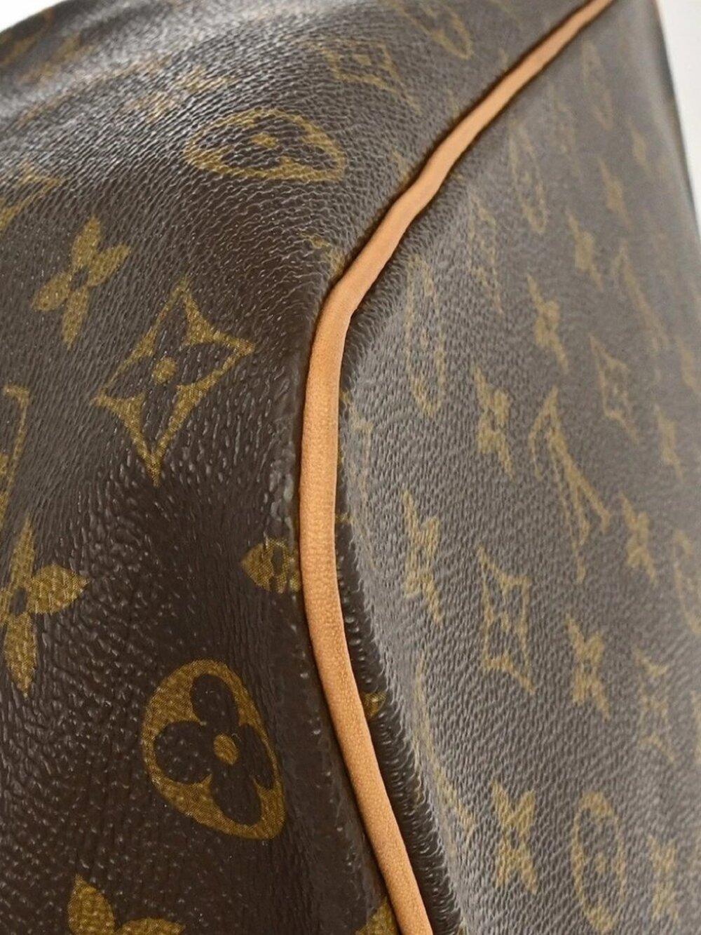 LOUIS VUITTON MONOGRAM PALERMO GM 2WAY TOTE BAG - Picture 5 of 14